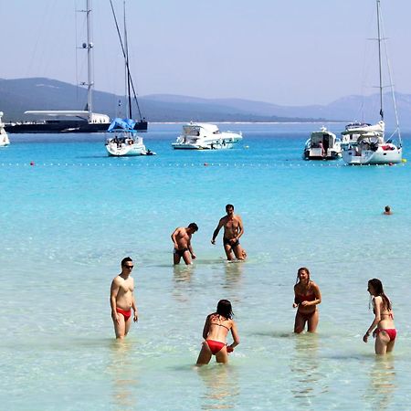 Holiday House With A Parking Space Sali, Dugi Otok - 8138 Ngoại thất bức ảnh