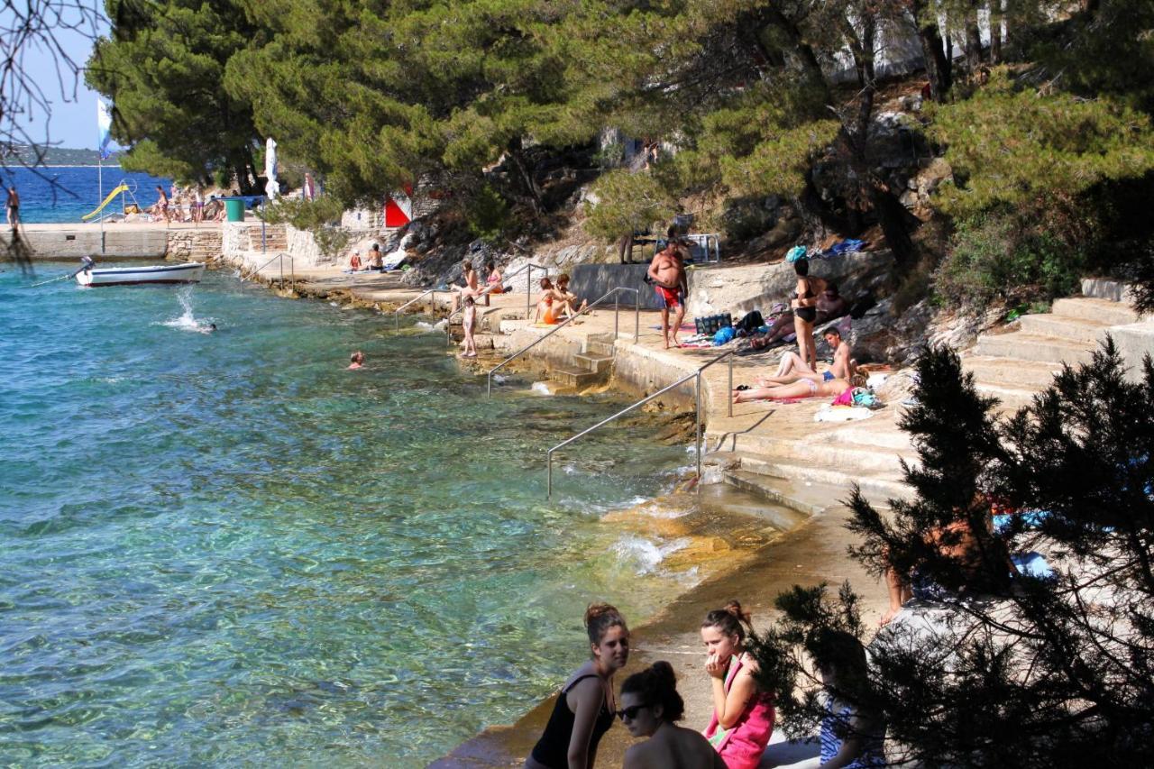 Holiday House With A Parking Space Sali, Dugi Otok - 8138 Ngoại thất bức ảnh