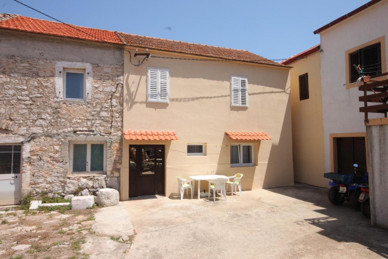 Holiday House With A Parking Space Sali, Dugi Otok - 8138 Ngoại thất bức ảnh