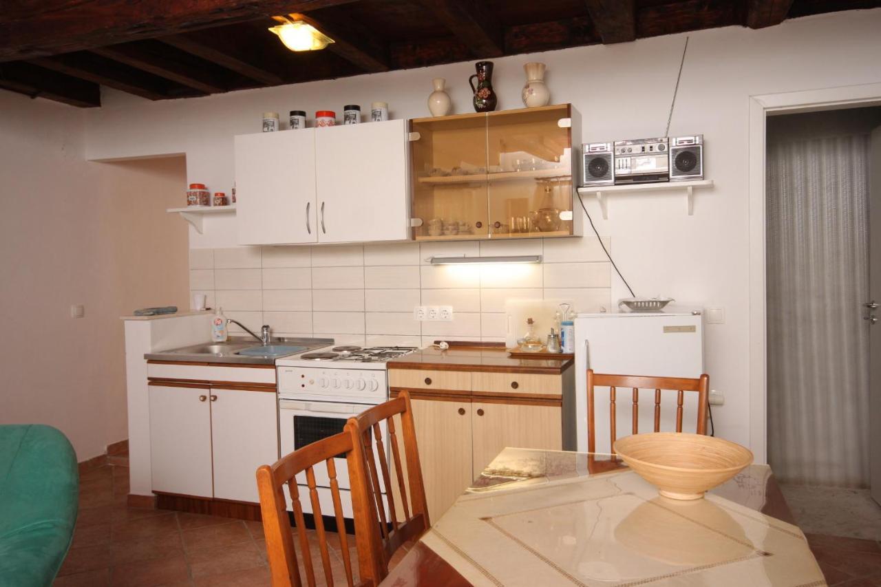 Holiday House With A Parking Space Sali, Dugi Otok - 8138 Ngoại thất bức ảnh