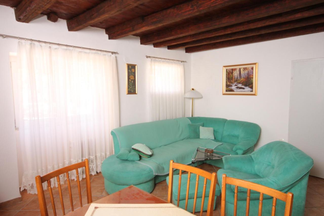 Holiday House With A Parking Space Sali, Dugi Otok - 8138 Ngoại thất bức ảnh