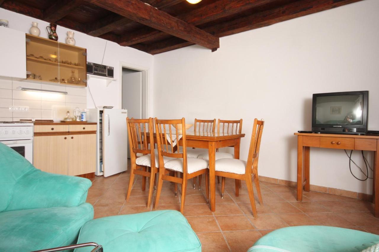 Holiday House With A Parking Space Sali, Dugi Otok - 8138 Ngoại thất bức ảnh